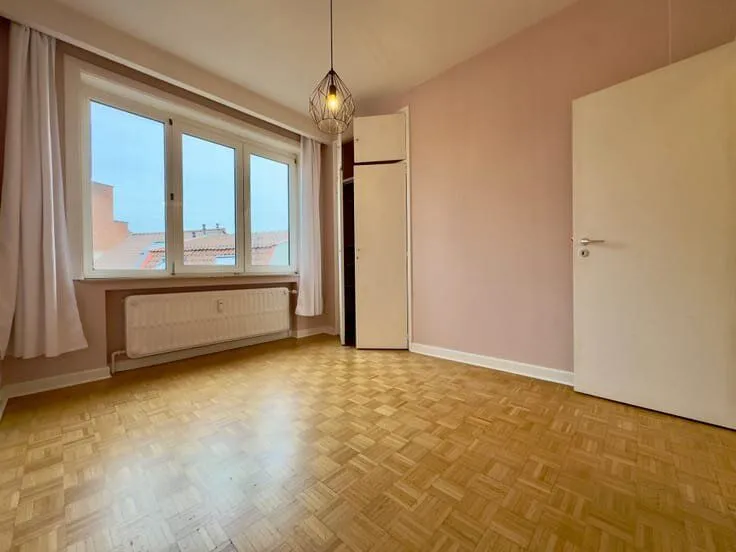 Bien à Brussels