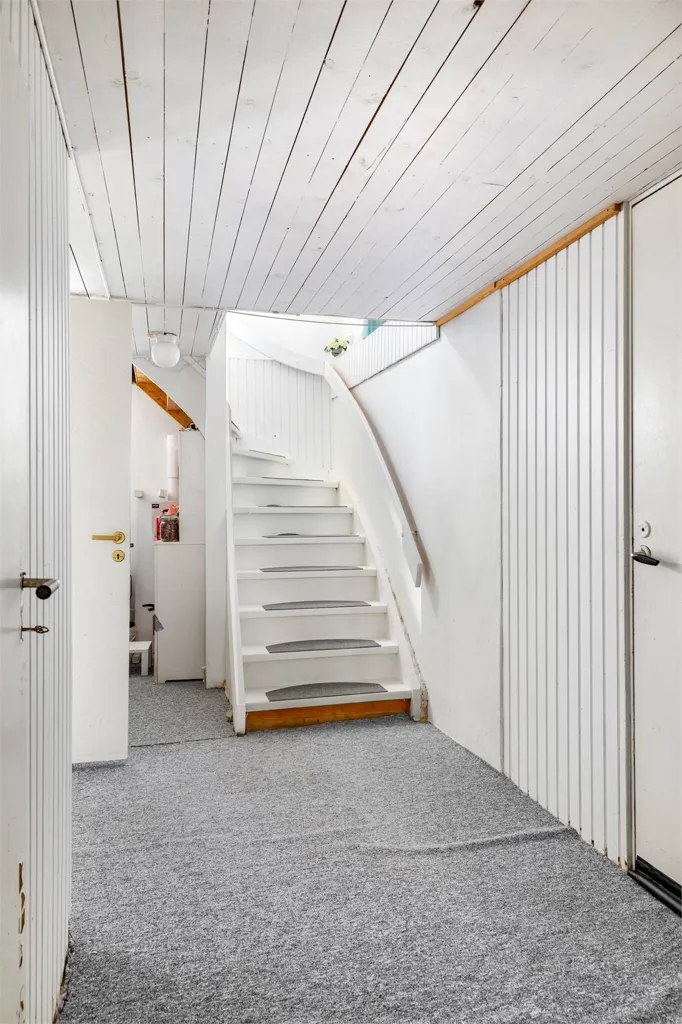 6-toaline maja asukohas Halmstads kommun