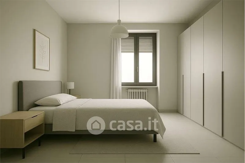 Magamistoad - Quadrilocale with Balcony in Modena