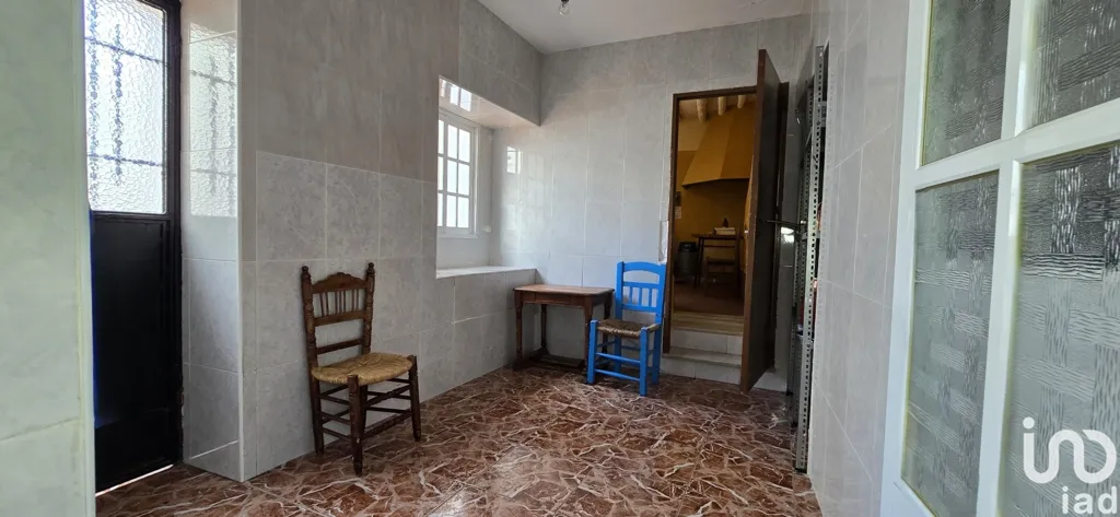 Esik - Traditional House with Patios in Cañete la Real
