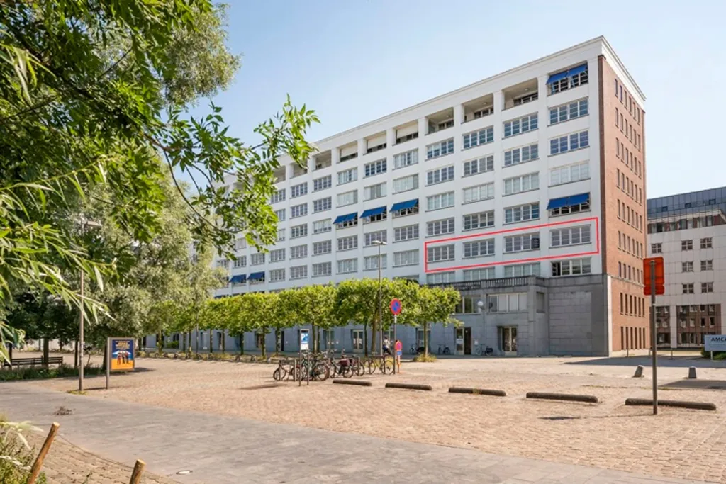 Esterno - Loft with Marina View in Antwerp