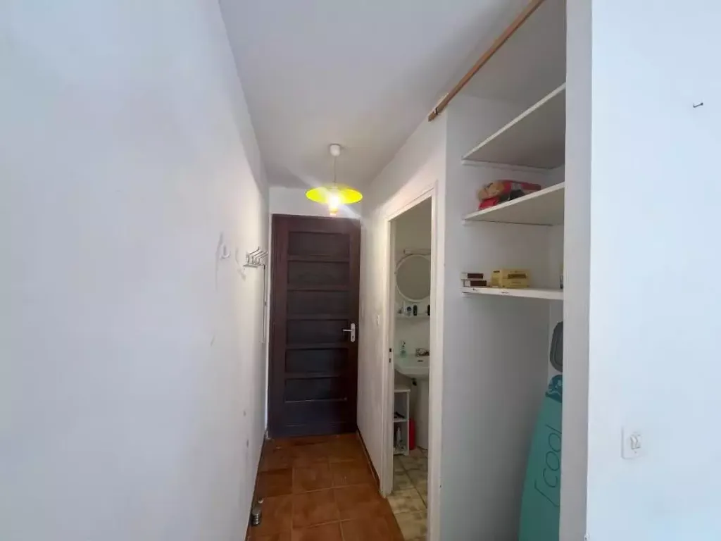 Pièces - Studio avec Vue Mer à L'Ile-Rousse