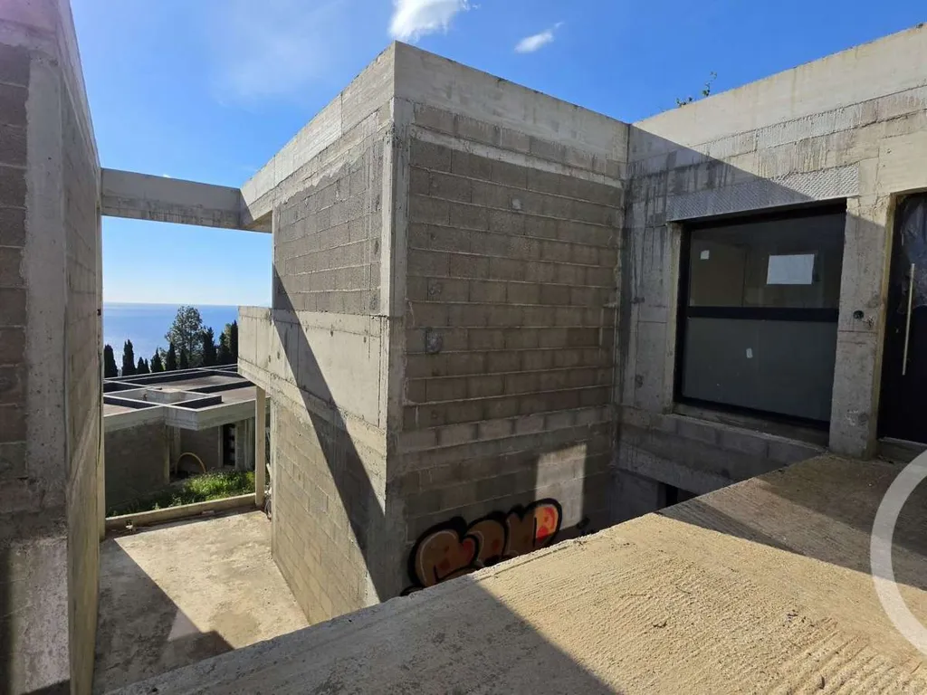Terrazza - Luxury Apartment with Panoramic View in Bastia