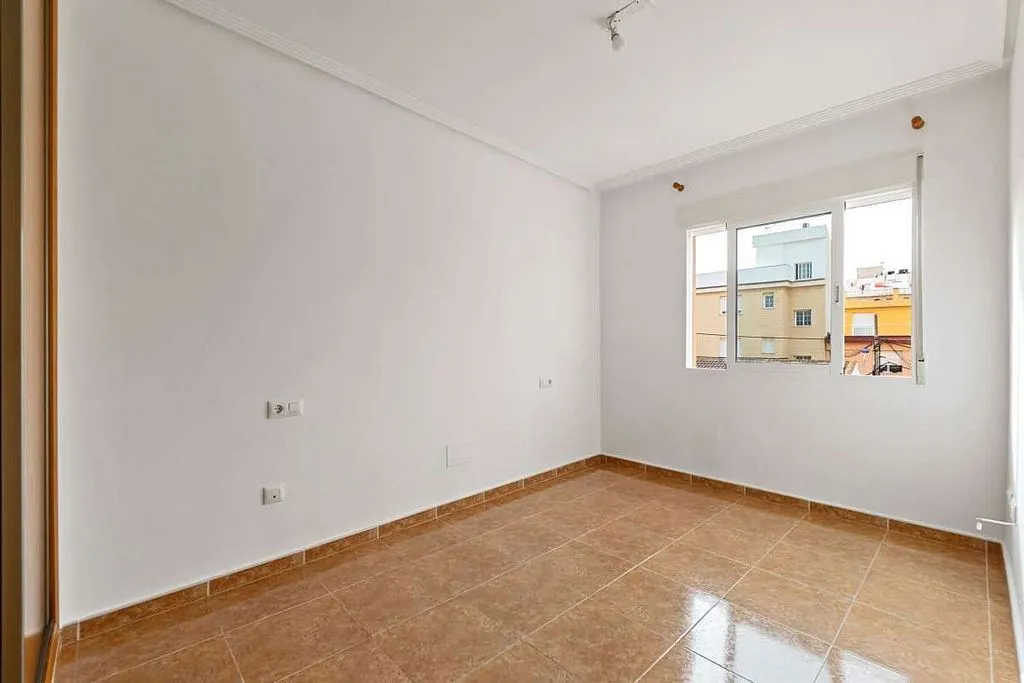 Pièces - Beachside Apartment with Terrace in Lo Pagán