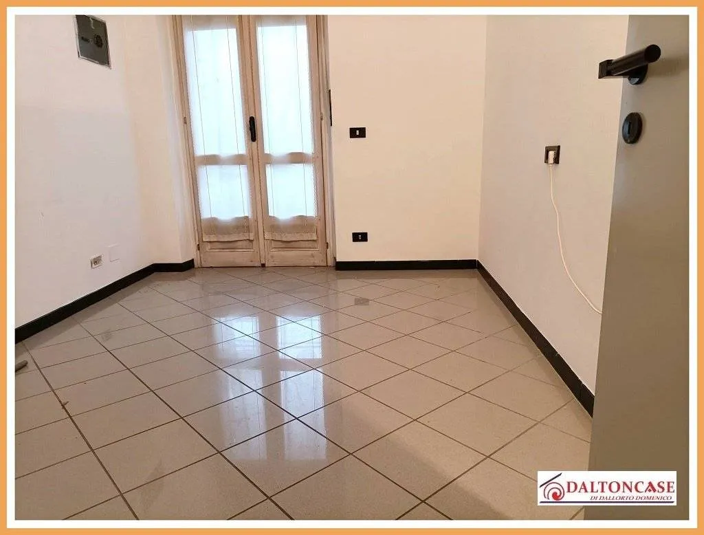 Entrée - Apartment with Balcony Veranda in Fossano