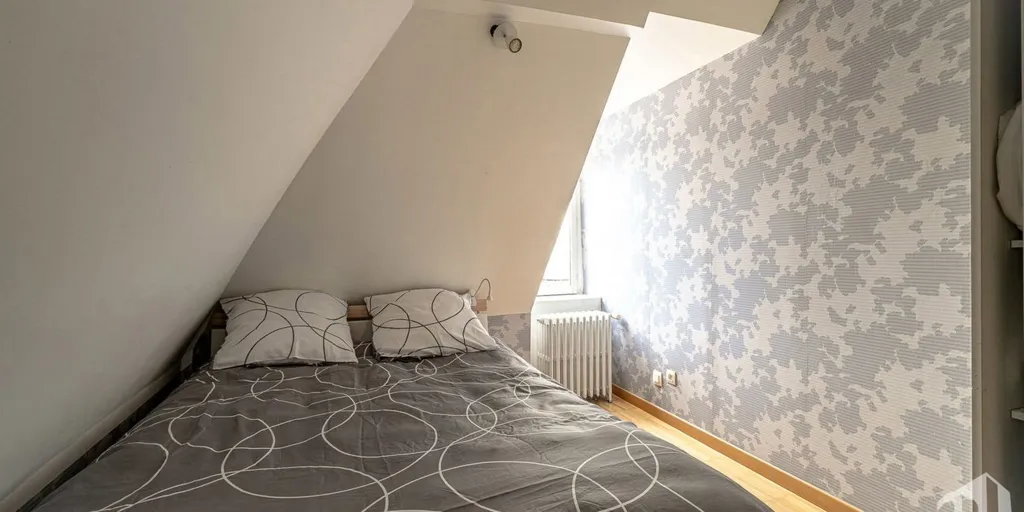 Camere da letto - 8-Bedroom House in Tournai