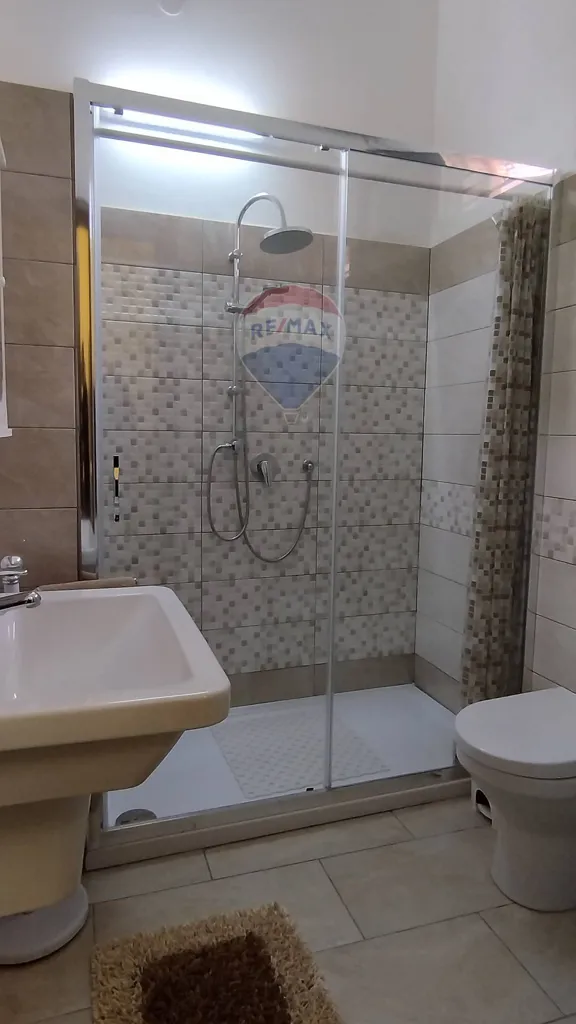 Salles de bain - Independent House with Terrace in Noto