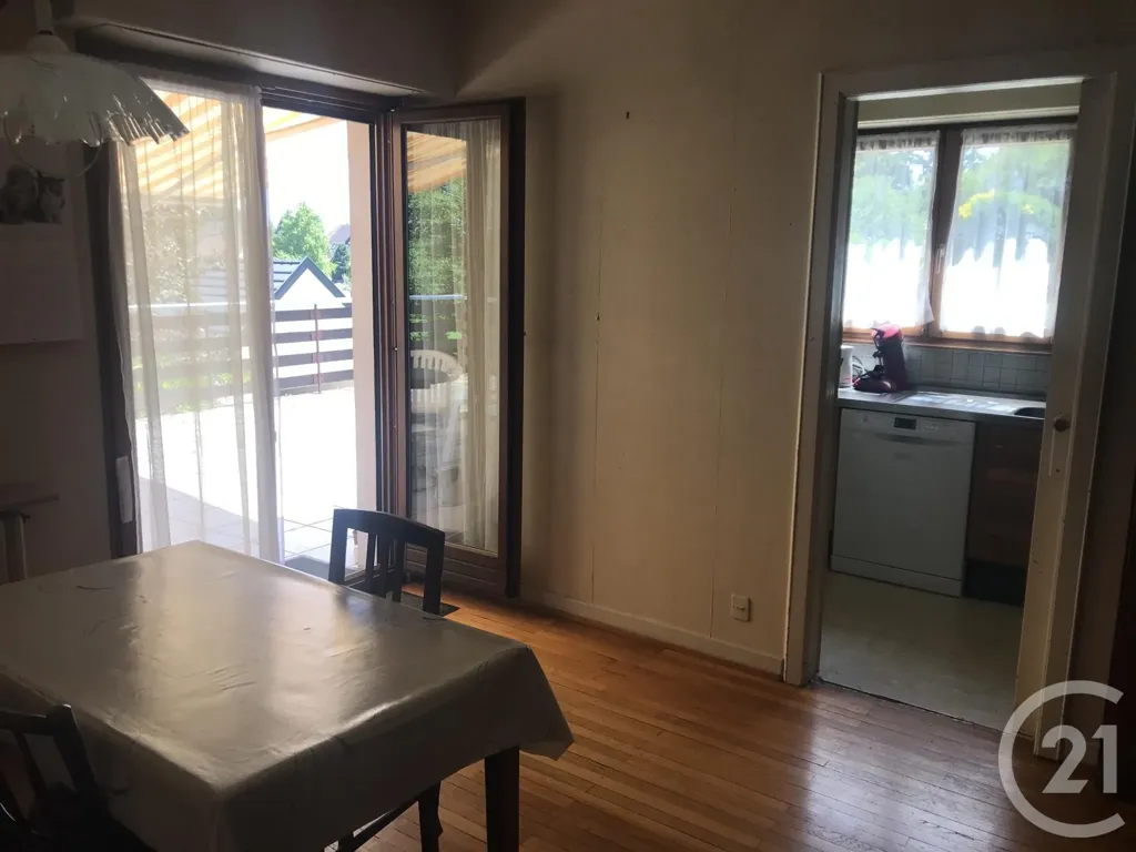 Söögituba - Charming House with Garden View in Saverne