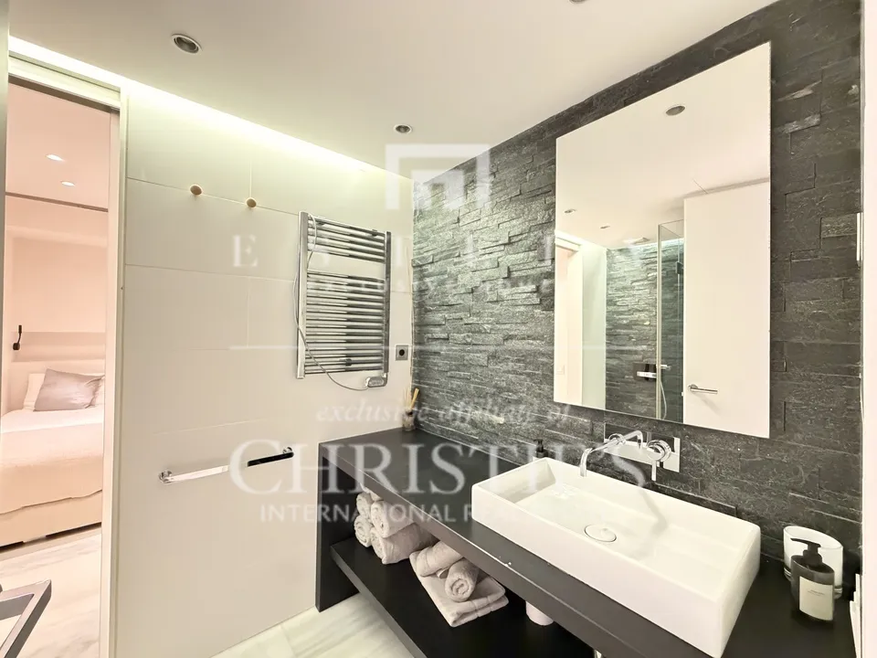 Appartement 5 pièces à Ibiza