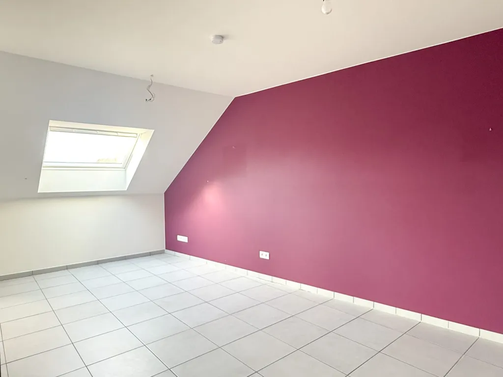 Pièces - Appartement avec Terrasse à Kruibeke