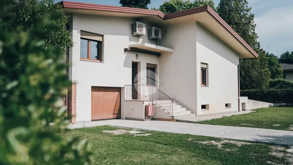 Extérieur - Luxury Villa with Private Garden in Preganziol
