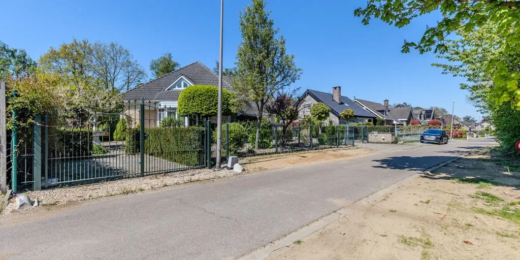 Esterno - Detached House with Garden in Lanaken