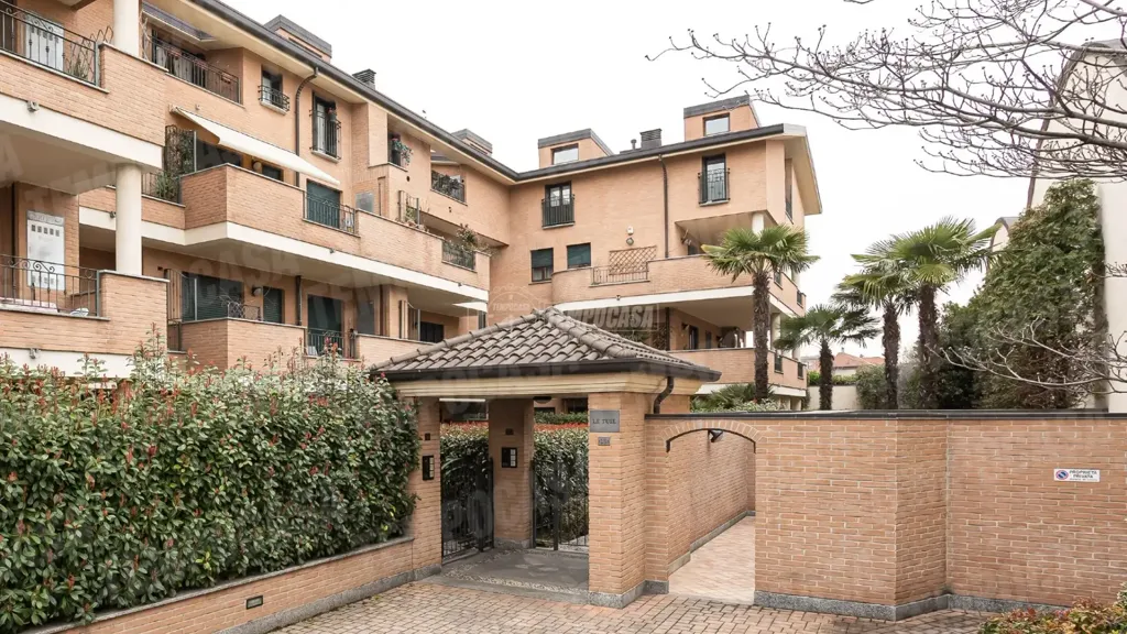 facade