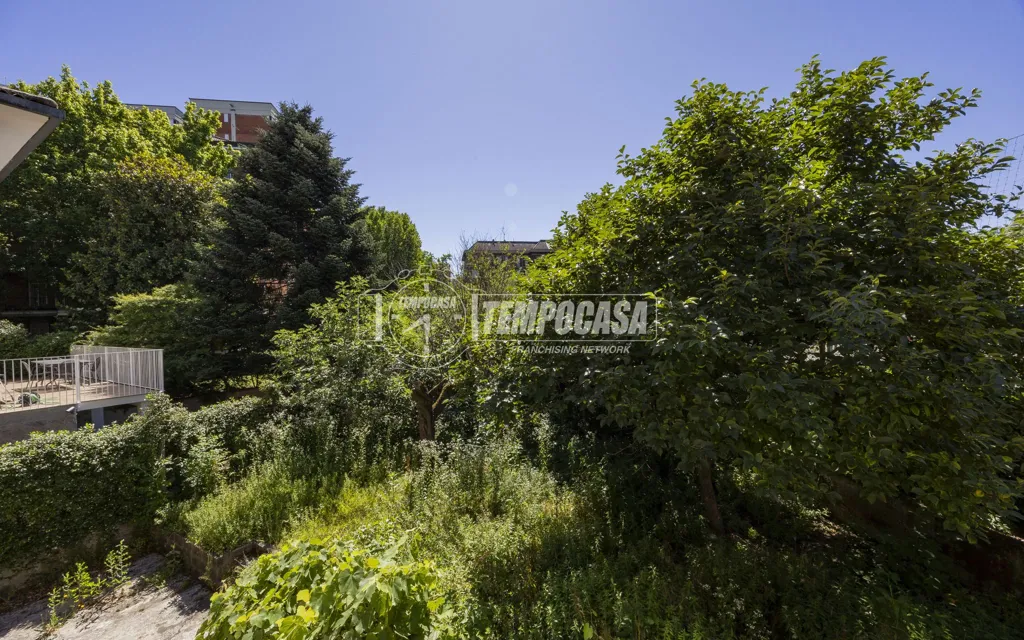 Giardino - Fully Rented Flat with Balcony in Milan