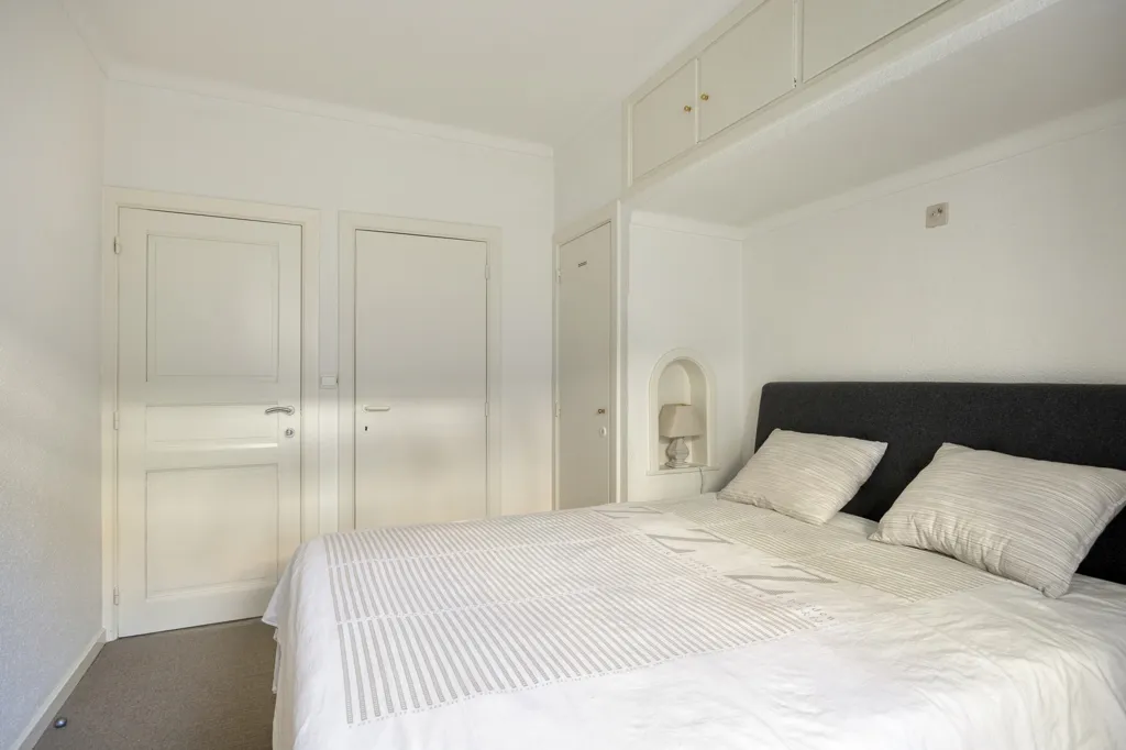 Chambres - Appartement avec Terrasse à Knokke