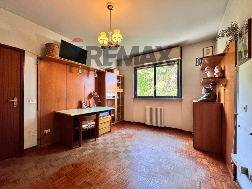 Studio - Spacious Apartment with Balconies in Forlì Centre