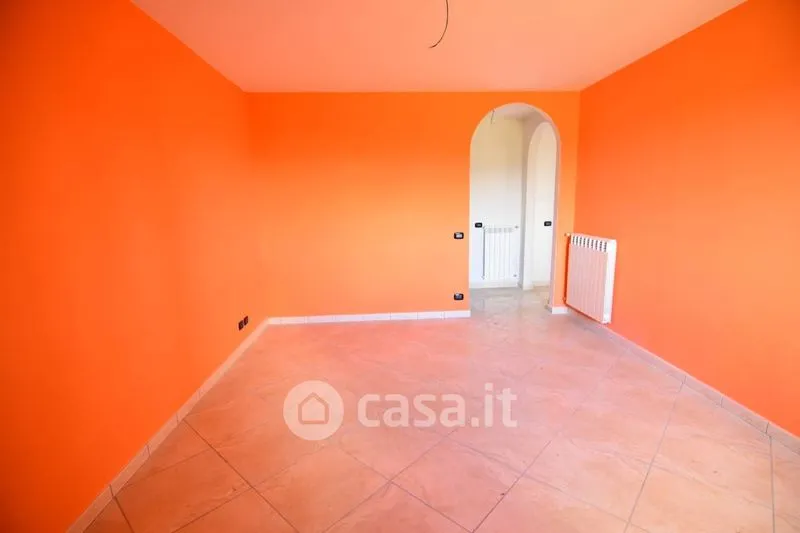 Toad - Apartment with Parking in Lapio