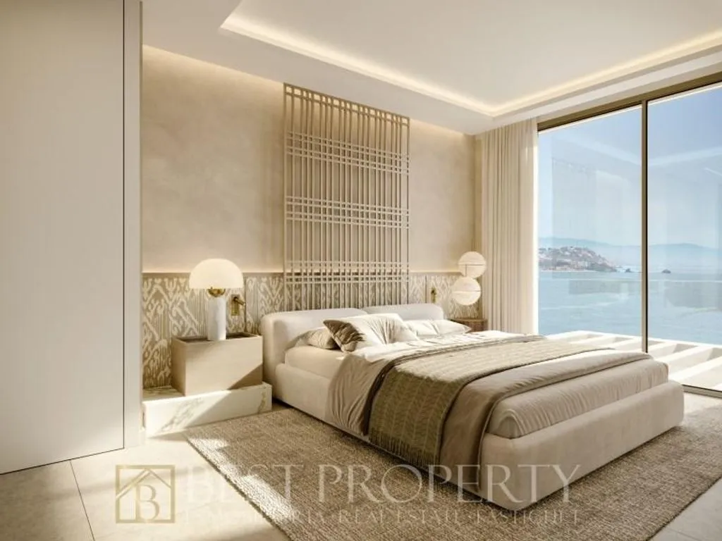 Camere da letto - Luxury Villa with Beachfront Access in Almuñécar