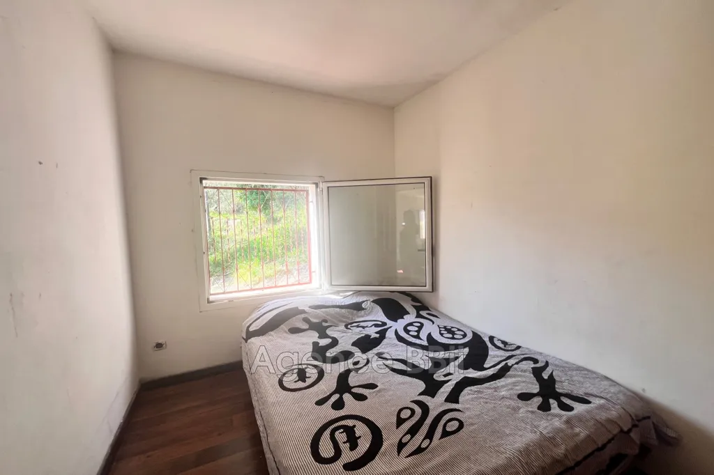 Chambres - Maison en Pierre avec Jardin au Calme à Cantaron