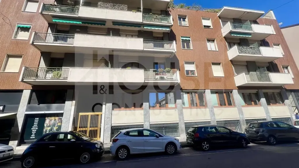 Extérieur - Modernised 2-Bedroom Flat in Milan