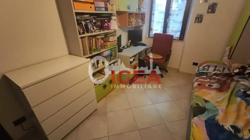 Appartement 5 pièces à IT