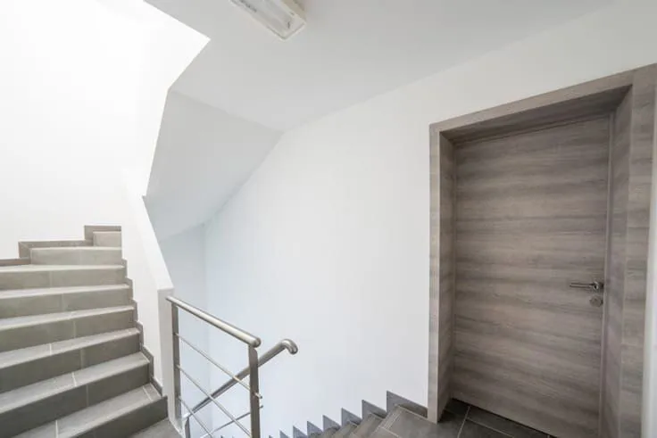 Toad - Modern Flat with Terrace in Bertrix