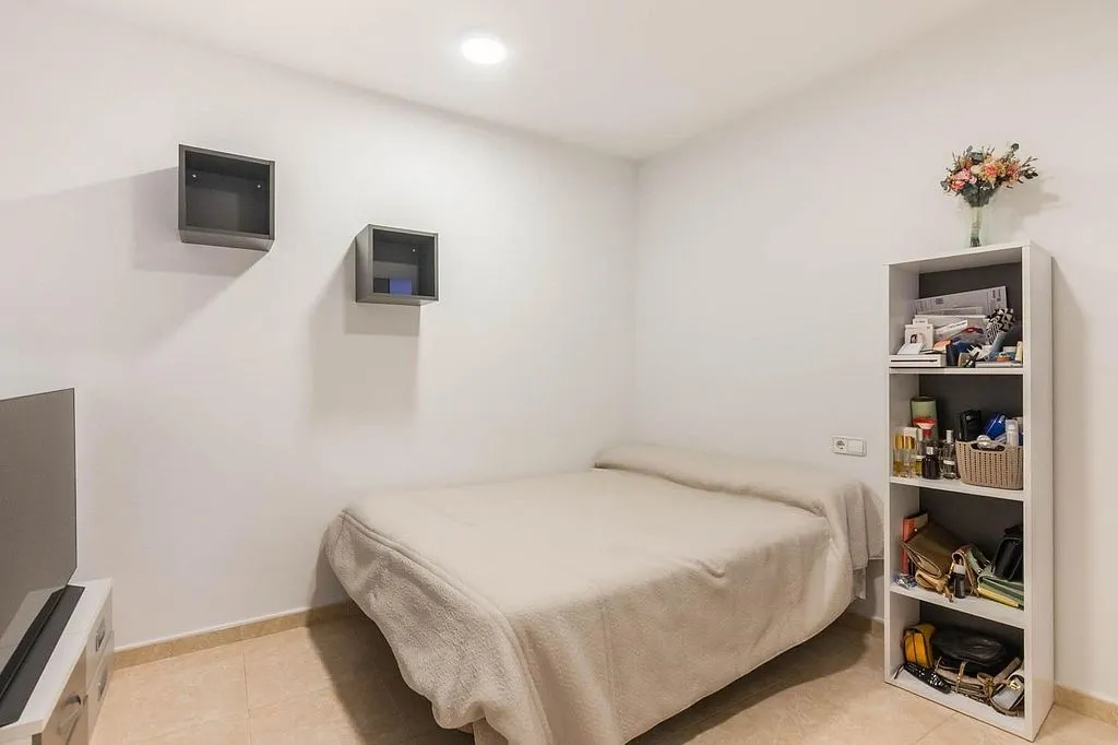 Magamistoad - Inverted Duplex with Mountain View in San José de la Vega