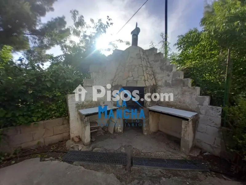 Aed - Rustic House with Pool in Jaén Road Area