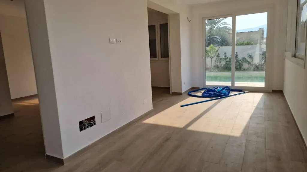 Pièces - New Villa with Pool near Capaci Coast