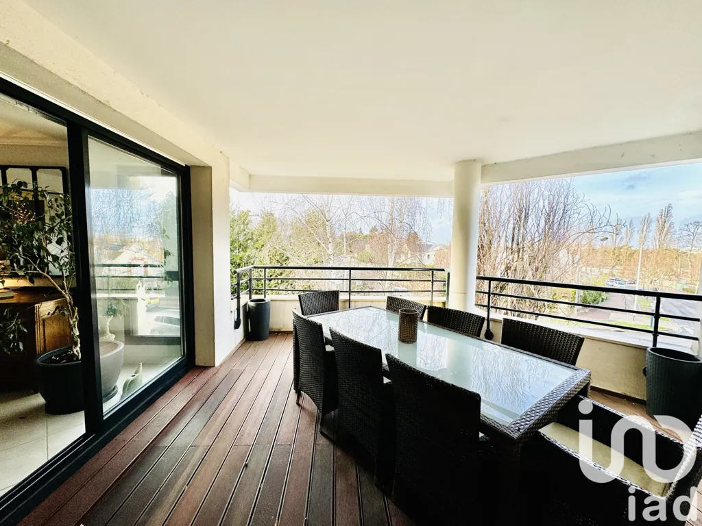 Terrass - Luxury Flat with Terraces in Saint-Cloud