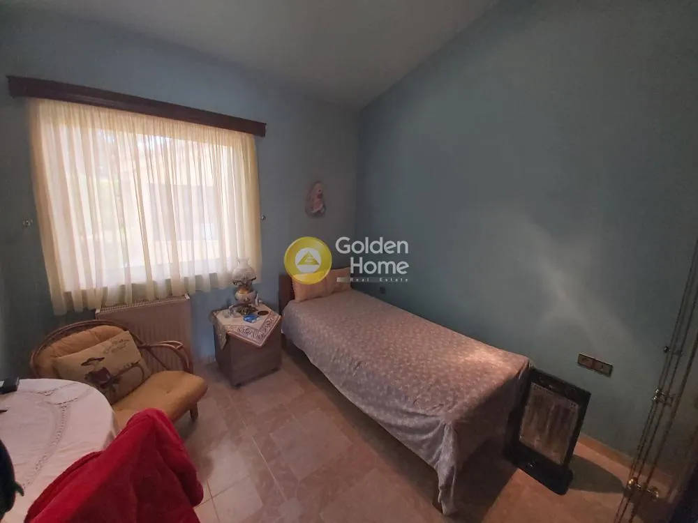 Magamistoad - Modern Apartment with Garden in Rafina Centre