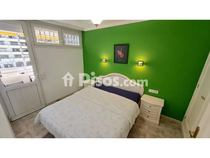 Magamistoad - Apartment with Balcony in Playa del Inglés