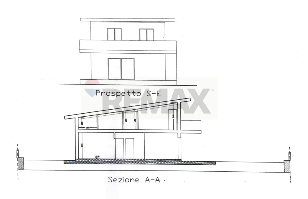 Newly Built Villa with Garden in Cerasella