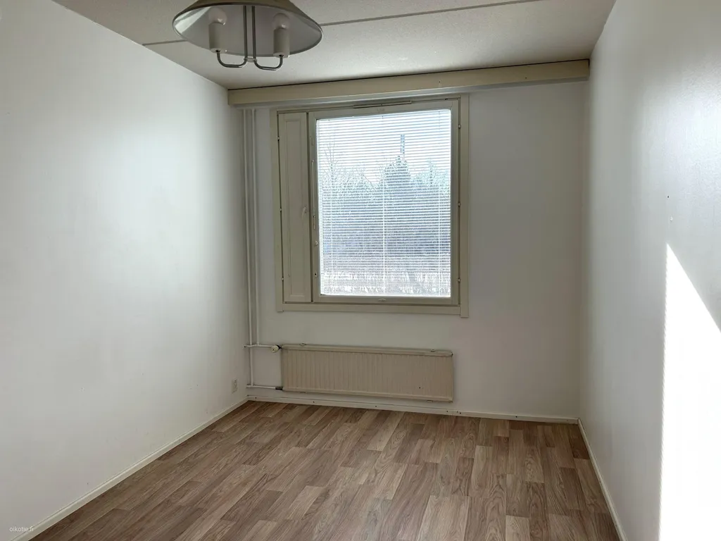 Toad - Modernised Apartment with Sauna in Ollikkala, Salo