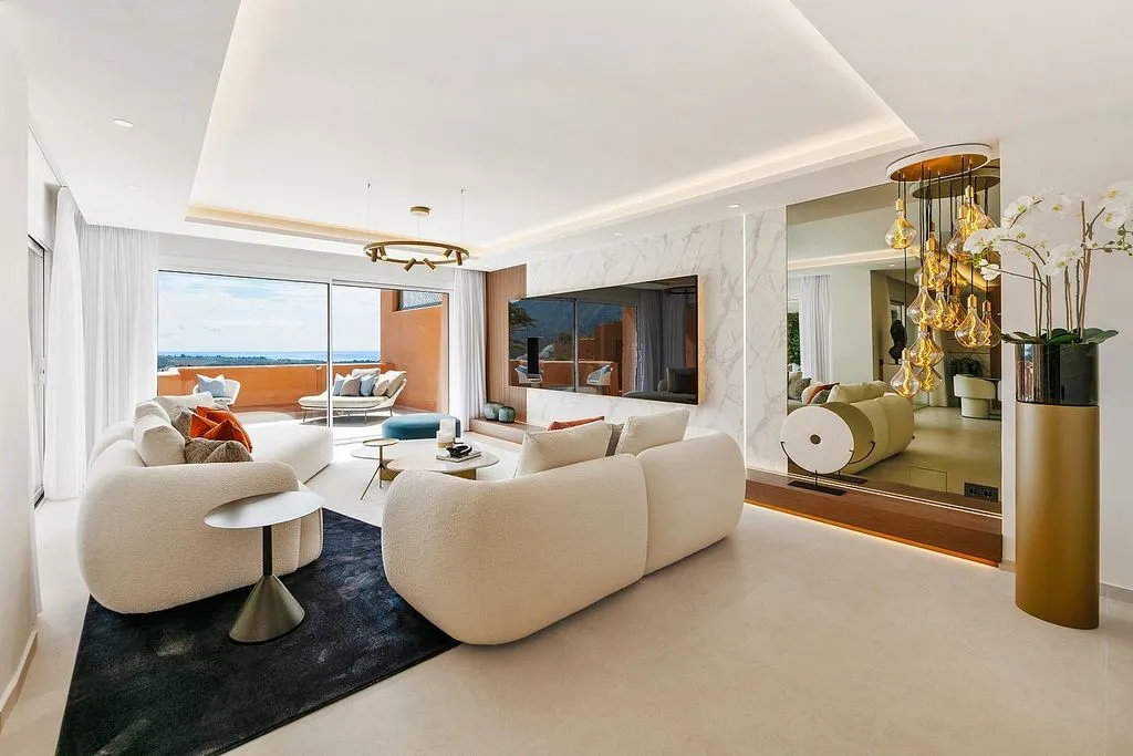 Elutuba - Duplex with Pool and Terrace in Los Naranjos