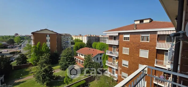 Balcon - Apartment with Balcony in Galimberti, Alessandria