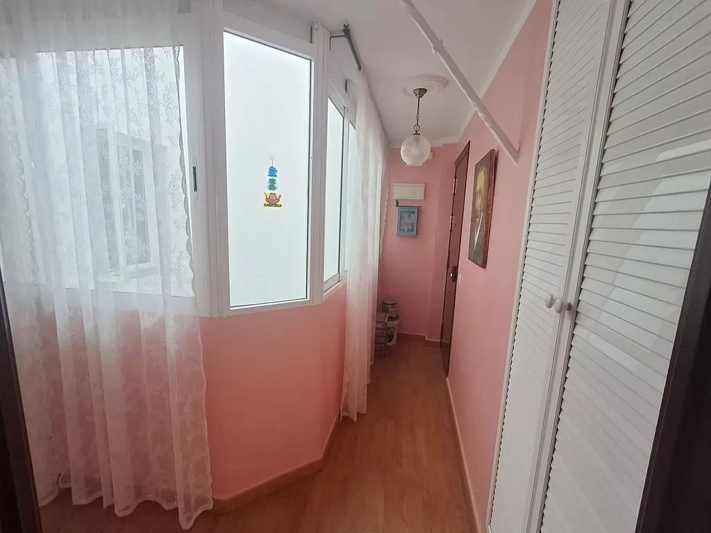 Toad - Historic Centre Flat with Balcony in Cádiz