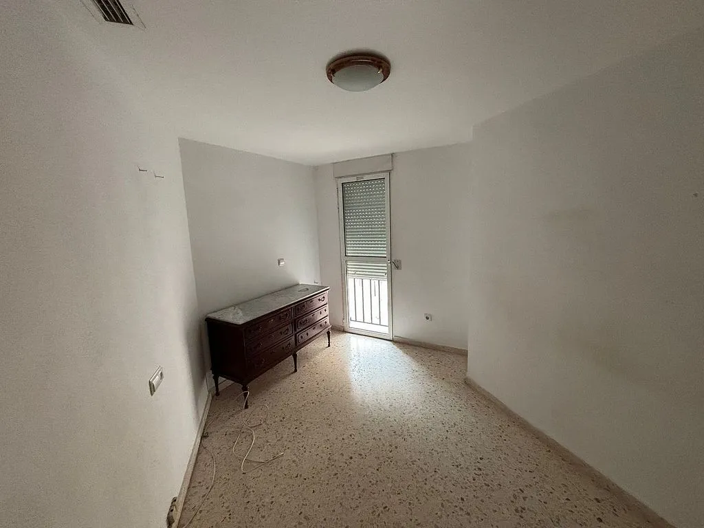 Pièces - Apartment with Balcony and Terrace in Massamagrell