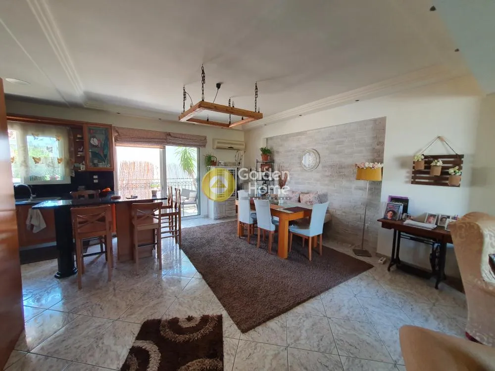 Appartement 4 pièces à GR