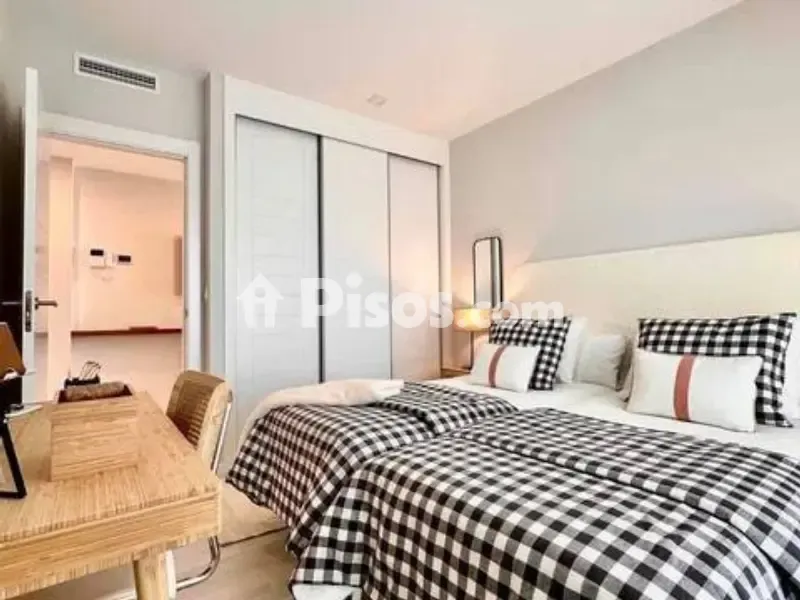 Magamistoad - Apartment with Sea View in Isla Canela