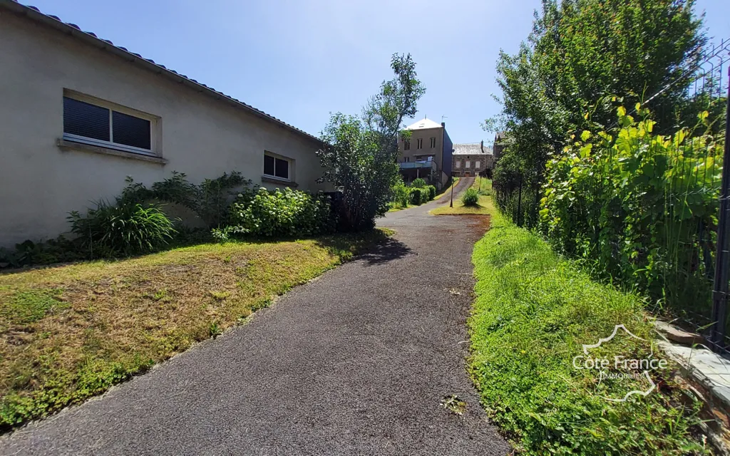 Exterior - 7-room house in Monthermé