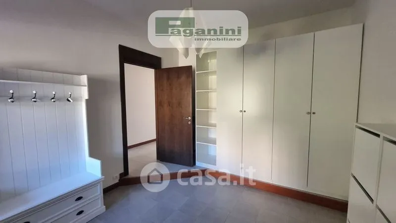 Pièces - Apartment with Sea View in La Spezia