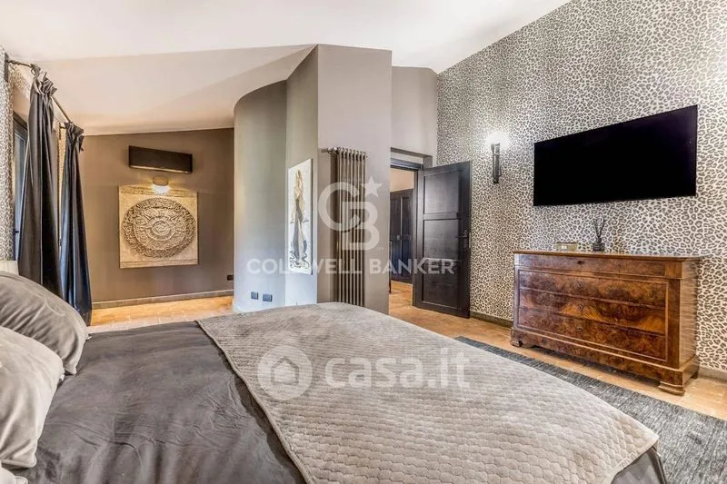 Magamistoad - Villa with Infinity Pool in Viterbo