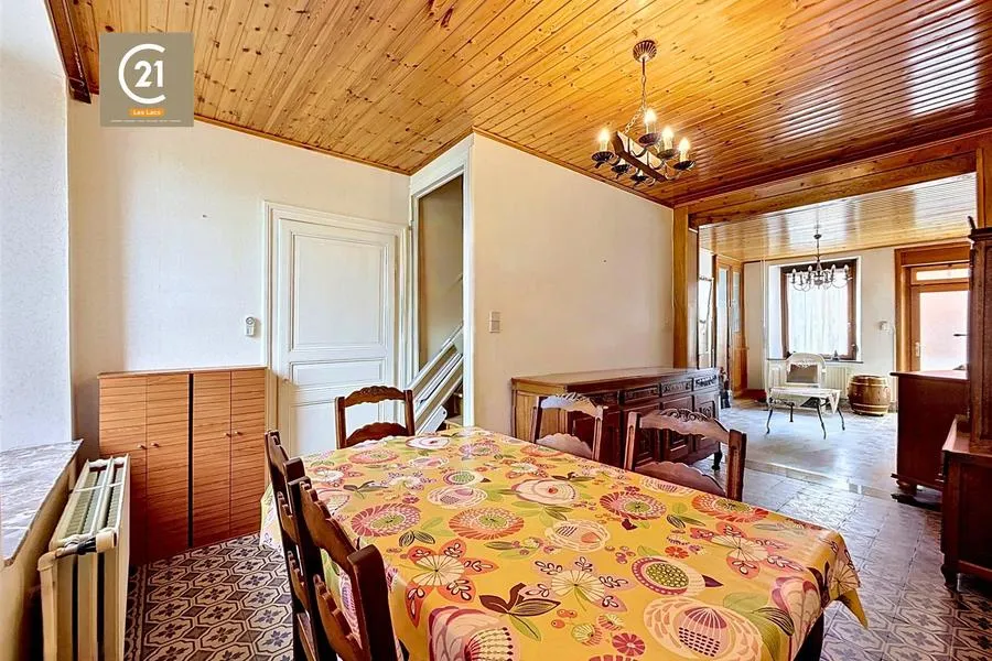2-bedroom house in CERFONTAINE