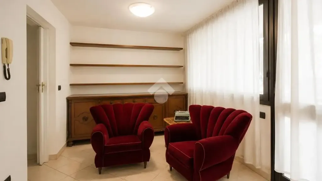 Elutuba - Ground Floor Apartment with Garden in Lecce