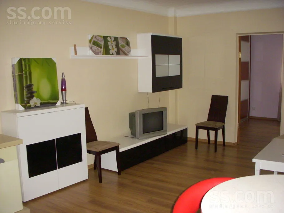 Elutuba - Apartment with Sea Access in Kauguri, Jūrmala