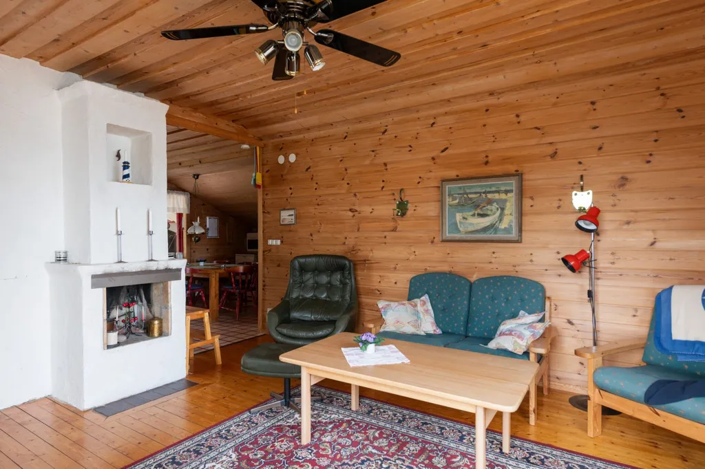 Elutuba - Island Property with Boat Access in Vaxholm