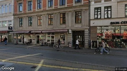 Exterior - Commercial Space in Vesterbro, Copenhagen