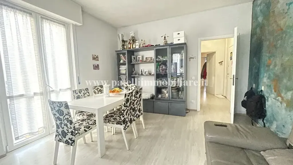 Söögituba - Rented 3-Bedroom Apartment in Almé