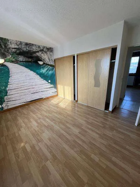 Chambres - Maison 5 Chambres au Calme à Ouches